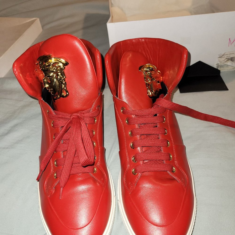 Versace sneaker